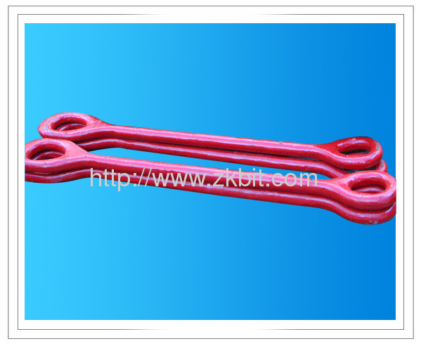 API 8C Standard elevator link for well drilling