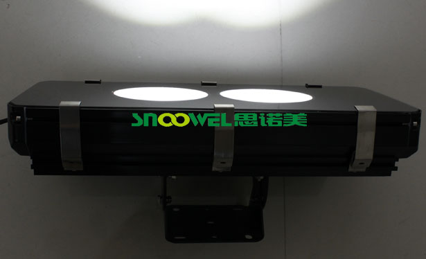 Outdoor 100w led tunnel light from Chinese manufacturer