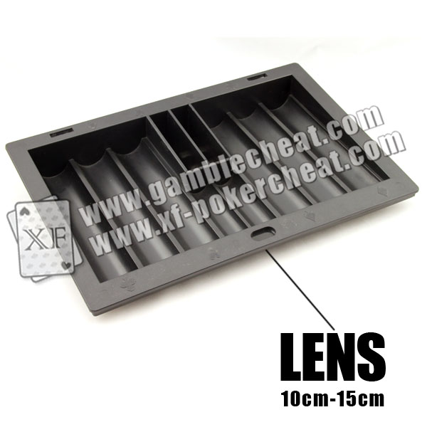 Chip tray infrared Lens