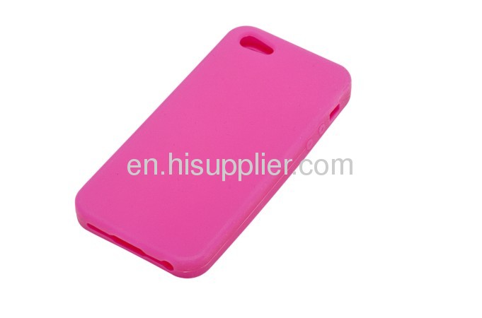 Silicon phone covers,cheap cases,back cover for phone 4 4s