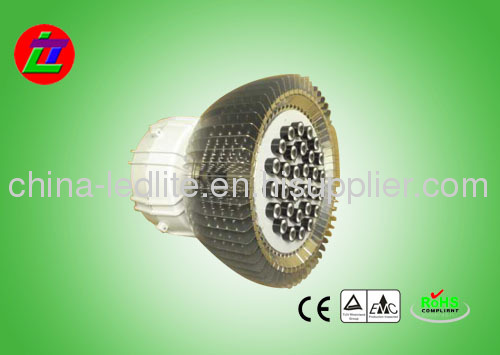 LED Factory Lighting 120w