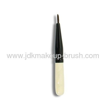 Wholesale Small Precision Sable Eyeliner Brush