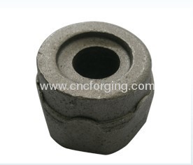 Nuts forging,forged nuts and bolts forging 