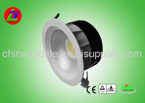 LED Downlight