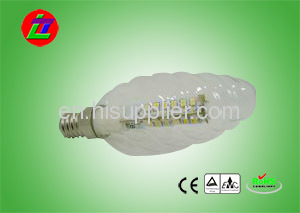 E14 LED bulb Ice cream lamp led bulb light