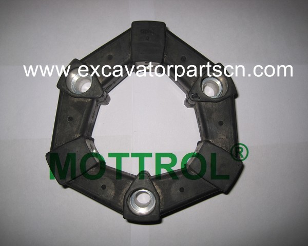 8A Excavator Coupling SK04V2 PC20