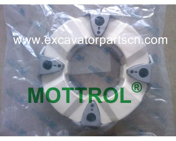 50H Coupling,EX200-1 EX200-3 EX200-5 Excavator Parts