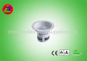 Integration LED Downlight 