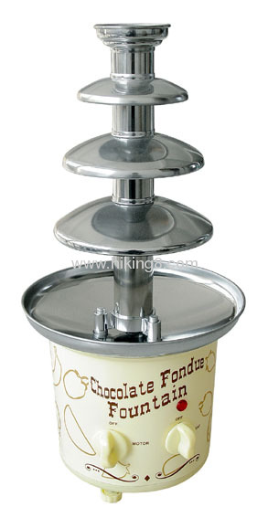 China4 tires home chocolate fountain buy 