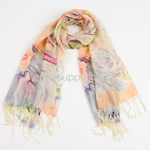 2013 Spring And Winter Wool Scarf Pashmina For Women Wholesale