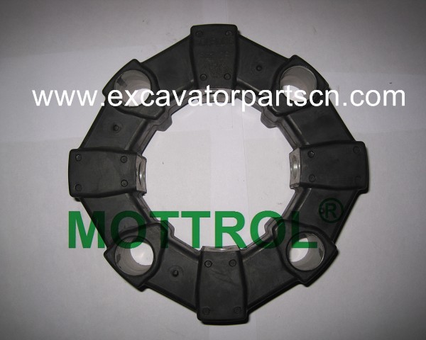 22A Engine Coupling Excavator Parts