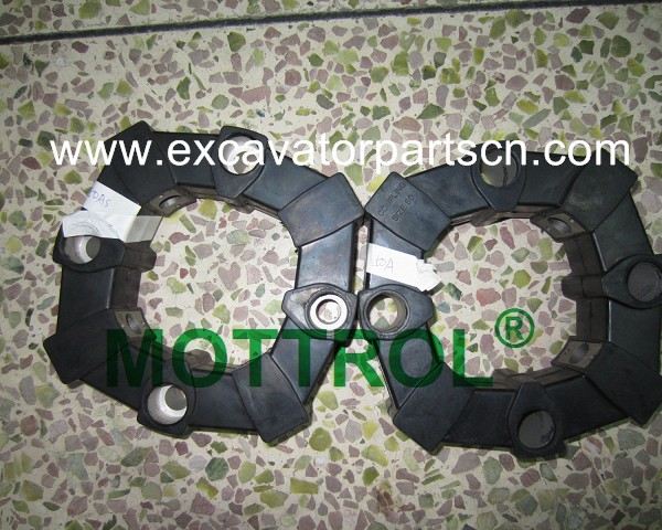 HITACHI 35H Engine Coupling EX200-2 Coupling