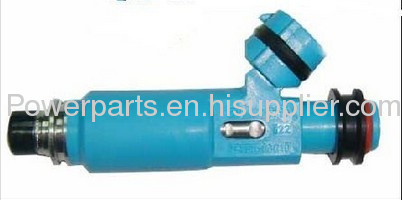 Denso Fuel Injector /Injection for Toyota 23250-00010/ 23209-00010