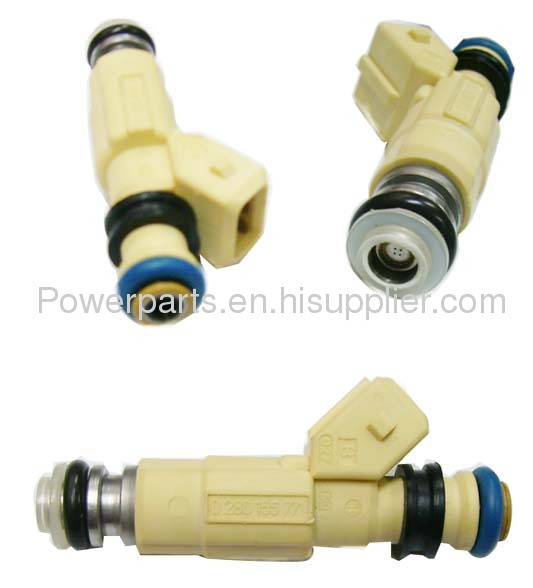 Bosch Fuel injectors/nozzle/fuel injectionOEM0280155771