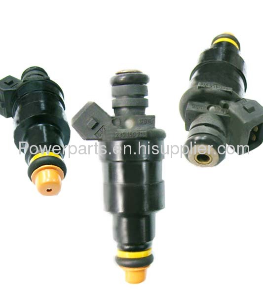GENUINE Bosch Fuel injectors/nozzle/fuel injection OEM 0280150209