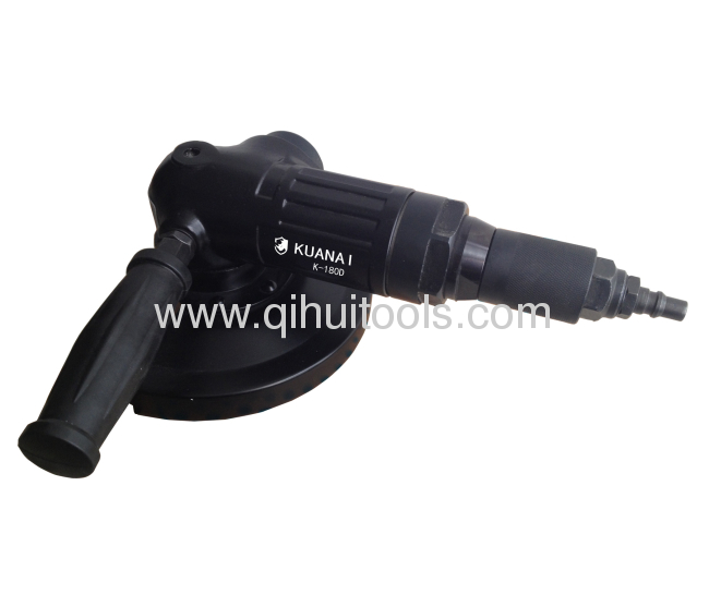 7Heavy Duty Industrial Air Angle Grinder