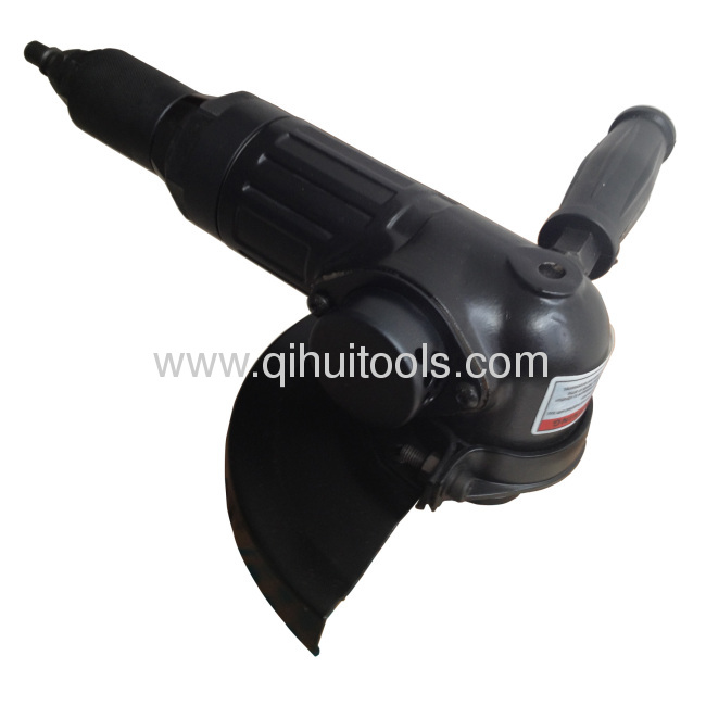 7Heavy Duty Industrial Air Angle Grinder