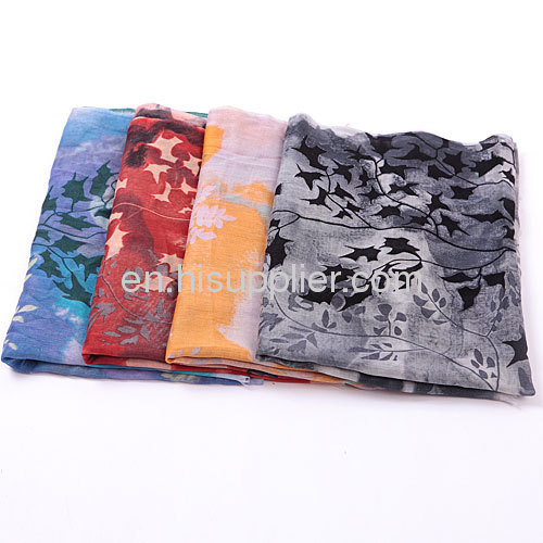 China Wholesale Pashmina ScarfLarge For Ladies Cheap