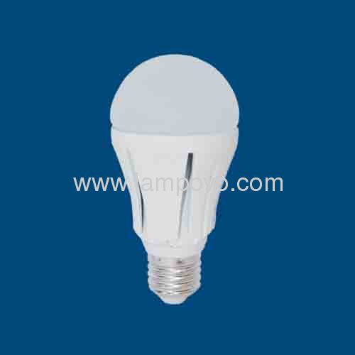 9W Aluminum Led bulb lamp