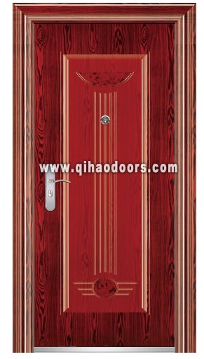 Stainless Steel Security Door 