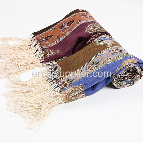 Wholesale Infinity Australian Wool Pashmina Women