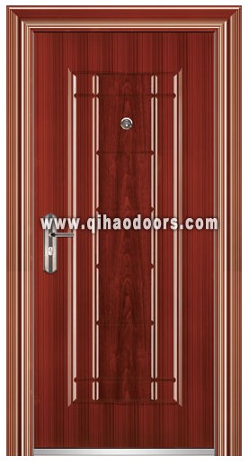 Stainless Steel Composite Door
