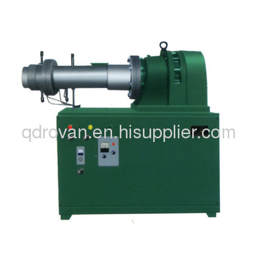 XJ series Rubber extruder