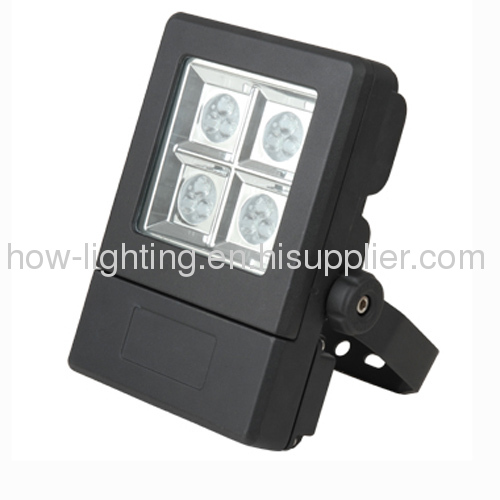 33.5W-120W LED Flood Light IP65 with Cree XP Chips