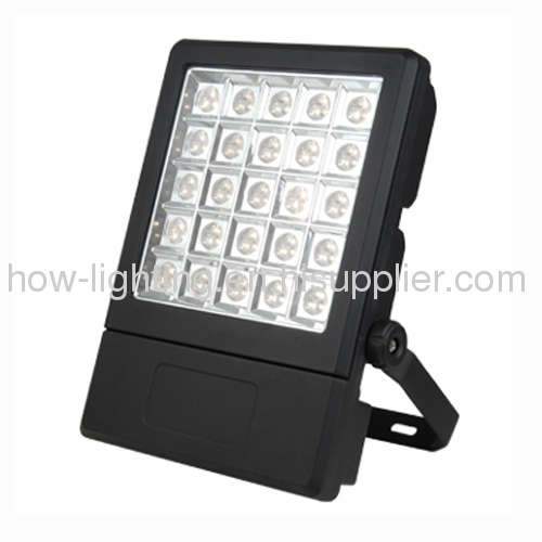 33.5W-120W LED Flood Light IP65 with Cree XP Chips