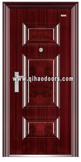 elegant decorative office interior door
