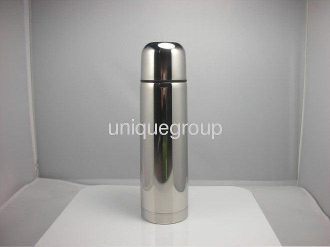 Double Wall Stainless Steel Vacuum Flask 350ml 500ml 750ml 1000ml 