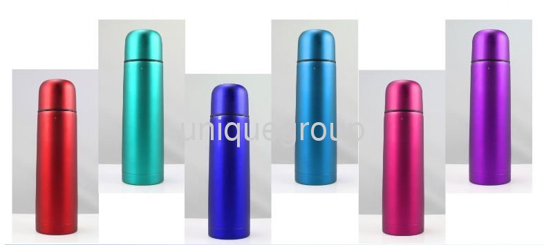 Double Wall Stainless Steel Vacuum Flask 350ml 500ml 750ml 1000ml 