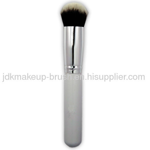Dense and Firm Duo Fibers CosmeticFoundation Brush