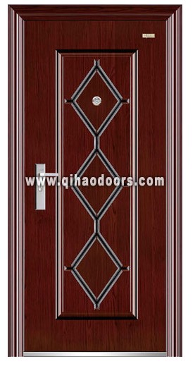 cheap panel interioir doors