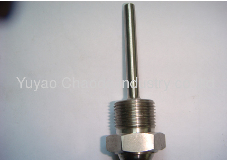  Metal shell for Pressure sensor