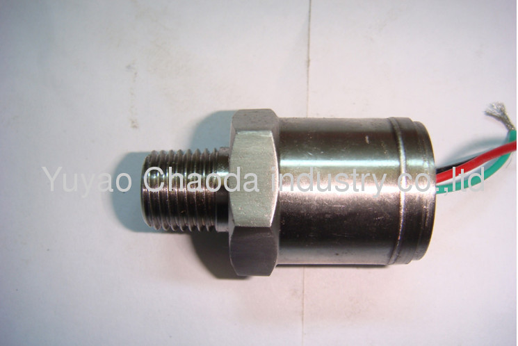  Metal shell for Pressure sensor