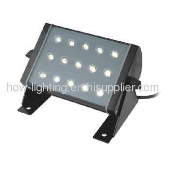 18W-30W LED Flood Light IP65 with Aluminium Material