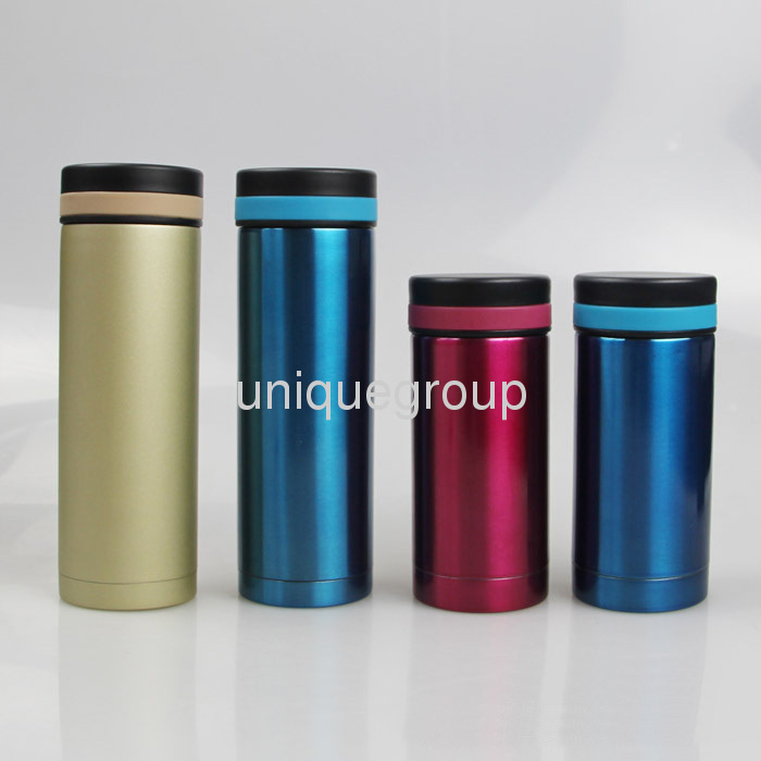200ml Thermos Water Readily Cup Vacuum Thermos Mug 