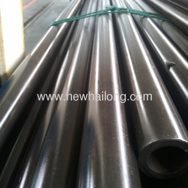 Seamless Steel Tube (DIN 2391)