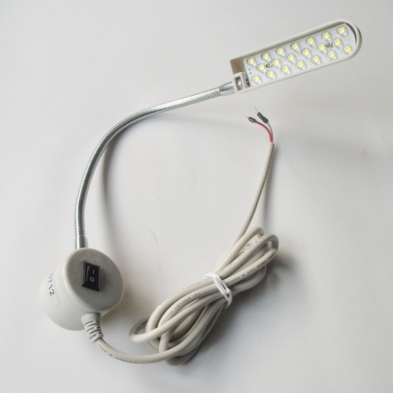 SEWING MACHINE LAMP(PERMANENT MAGNET)