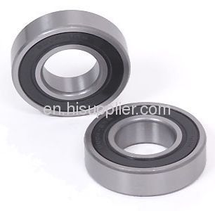 Supply High Precision Deep groove Ball Bearing 6202 ZZ/2RS