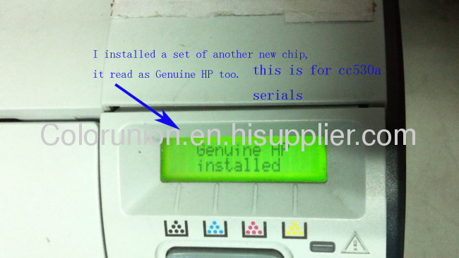 toner hp CE285A