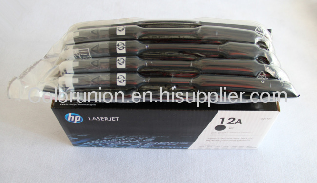 toner hp CE285A