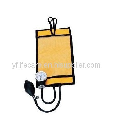 500ml infusion cuffType Aneroid Sphygmomanometer