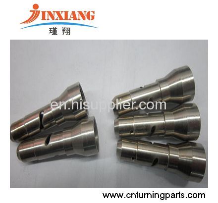 sus316 stainless steel lathe parts