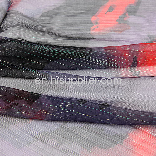 Wholesale Fashion Large Pashmina Ladies Designer Silk Scarf 