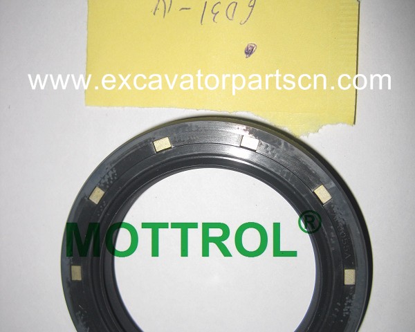 6D31 4D31 AE3055 Crankshaft Seal Front