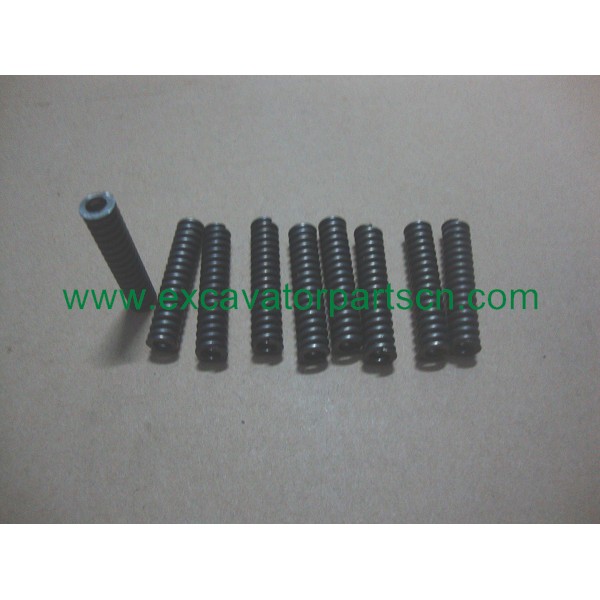 K3V180DT Coil Spring that be used in Hydraulic Main Pump