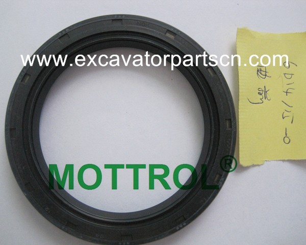 AE7228 Crankshaft Seal Front,6D14 6D15 6D16 Crankshaft Seal