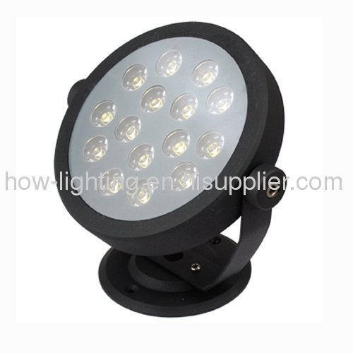 15W LED Flood Light IP65 with Aluminium Material with holder